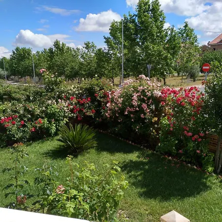 Hébergement de vacances Maria *